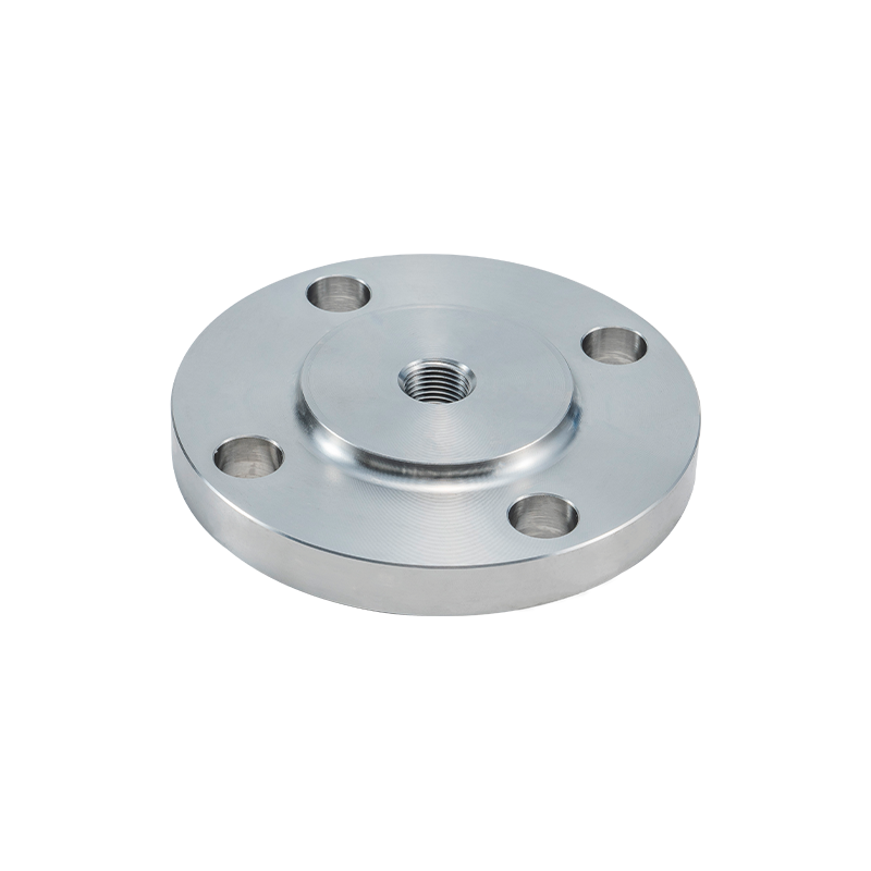 Obyčejná příruba z uhlíkové oceli