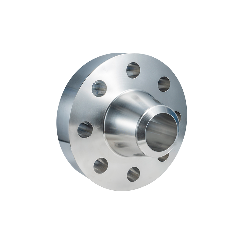Příruba z vysokoteplotní legované oceli (F11, F22, F91)