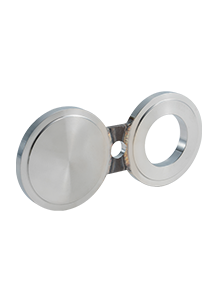 Nestandardní kované příruby